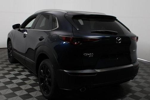 2025 Mazda CX-30 2.5 S Select Sport