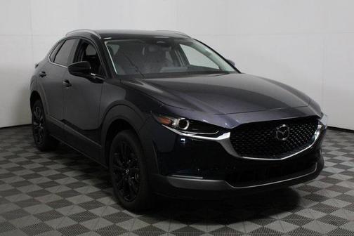 2025 Mazda CX-30 2.5 S Select Sport