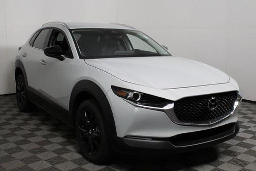 2024 Mazda CX-30 2.5 S Select Sport