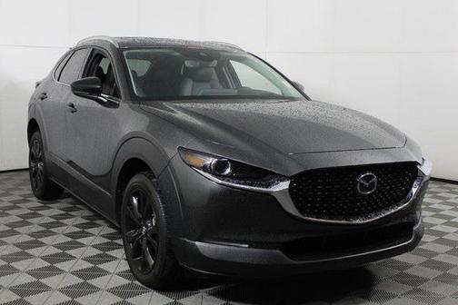 2022 Mazda CX-30 2.5 Turbo Premium Package