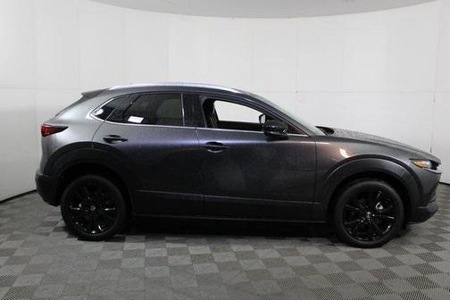 2022 Mazda CX-30 2.5 Turbo Premium Package