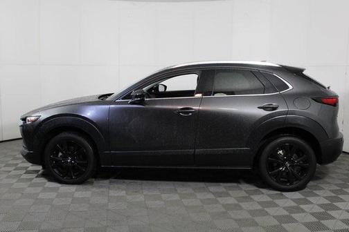 2022 Mazda CX-30 2.5 Turbo Premium Package