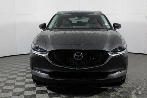 2022 Mazda CX-30 2.5 Turbo Premium Package