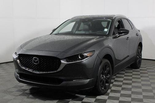 2022 Mazda CX-30 2.5 Turbo Premium Package