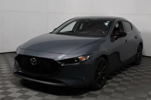 2024 Mazda Mazda3 AWD