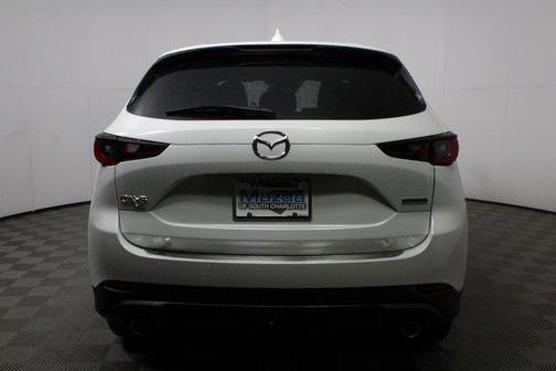 2023 Mazda CX-5 2.5 S Premium Plus