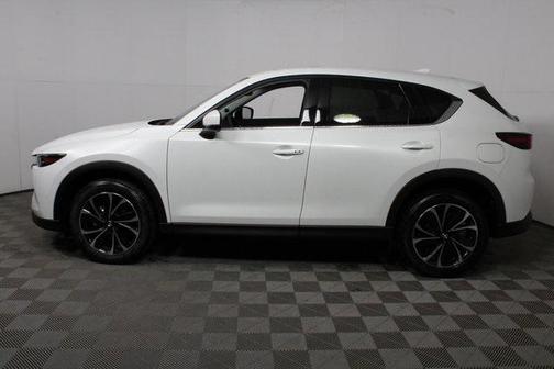 2023 Mazda CX-5 2.5 S Premium Plus
