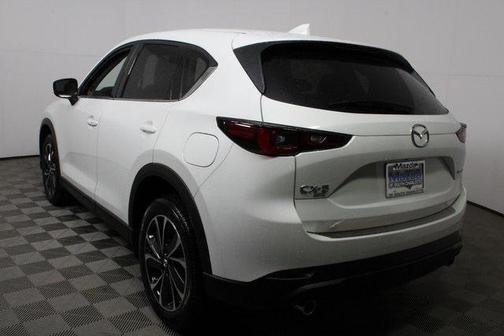 2023 Mazda CX-5 2.5 S Premium Plus