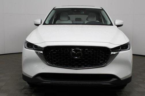 2023 Mazda CX-5 2.5 S Premium Plus