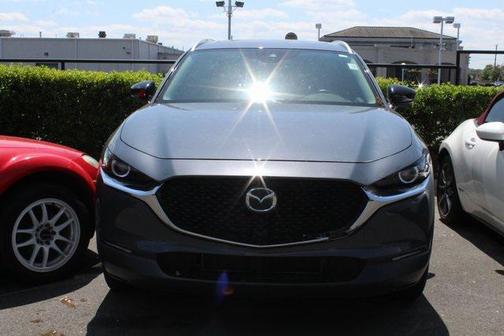 2022 Mazda CX-30 Base