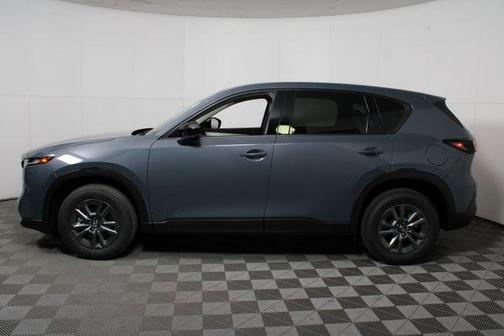 2026 Mazda CX-5 2.5 S Select Package