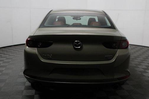 2024 Mazda Mazda3 2.5 Turbo AWD