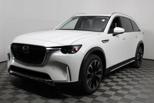 2024 Mazda CX-90 PHEV Premium