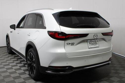 2024 Mazda CX-90 PHEV Premium
