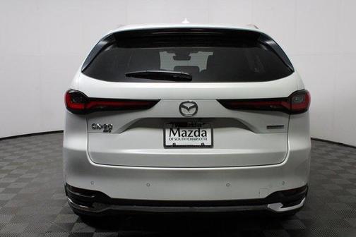 2024 Mazda CX-90 PHEV Premium