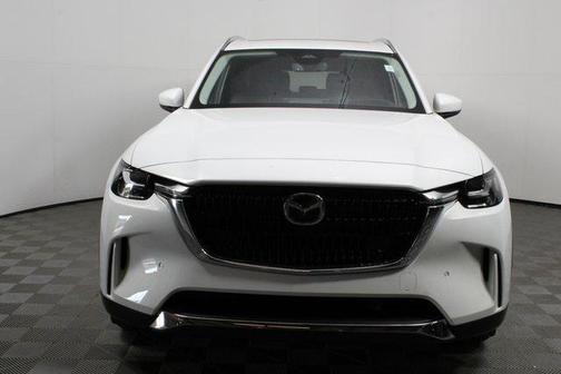 2024 Mazda CX-90 PHEV Premium