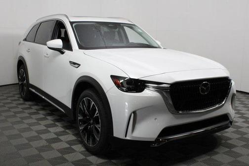 2024 Mazda CX-90 PHEV Premium