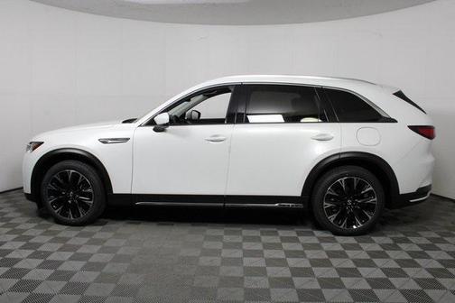 2024 Mazda CX-90 PHEV Premium