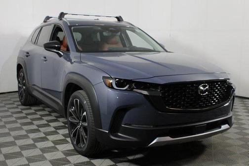 2025 Mazda CX-50 2.5 Turbo Premium Plus Package