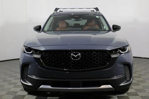 2025 Mazda CX-50 2.5 Turbo Premium Plus Package