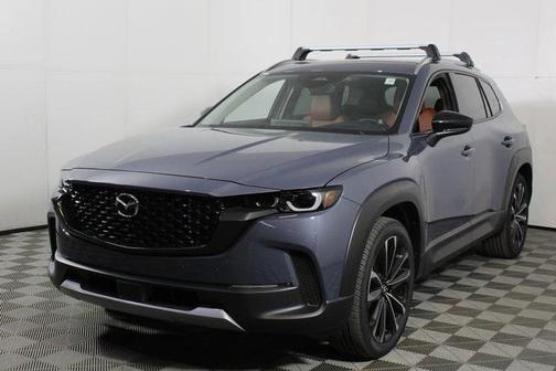 2025 Mazda CX-50 2.5 Turbo Premium Plus Package