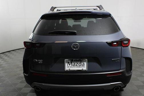 2025 Mazda CX-50 2.5 Turbo Premium Plus Package