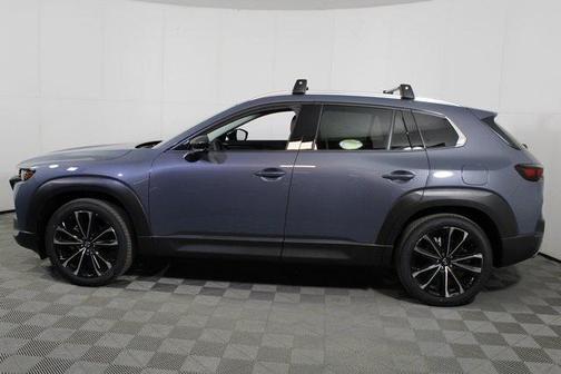 2025 Mazda CX-50 2.5 Turbo Premium Plus Package