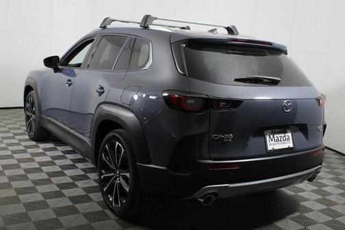 2025 Mazda CX-50 2.5 Turbo Premium Plus Package