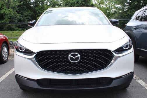 2022 Mazda CX-30 2.5 Turbo