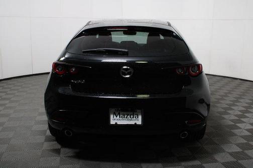 2026 Mazda Mazda3 2.5 S Select Sport
