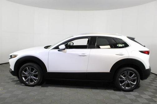 2025 Mazda CX-30 2.5 S Premium Package