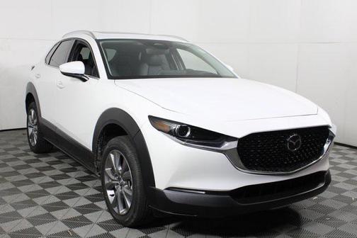2025 Mazda CX-30 2.5 S Premium Package