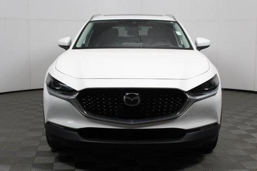 2023 Mazda CX-30 2.5 S Premium Package
