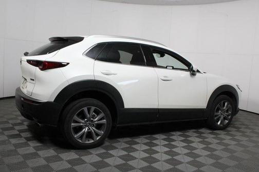 2023 Mazda CX-30 2.5 S Premium Package