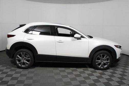 2023 Mazda CX-30 2.5 S Premium Package