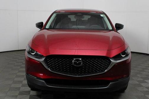 2026 Mazda CX-30 2.5 S Select Sport