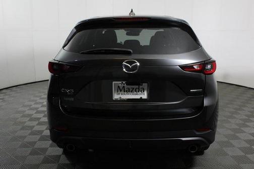 2022 Mazda CX-5 2.5 S Premium