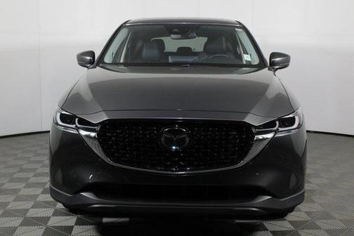 2022 Mazda CX-5 2.5 S Premium
