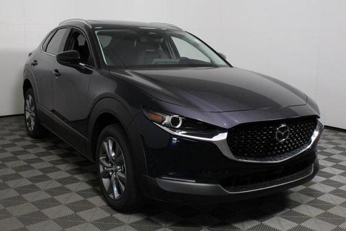 2024 Mazda CX-30 2.5 S Preferred Package