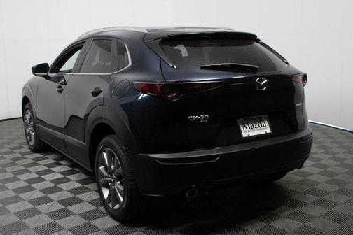 2024 Mazda CX-30 2.5 S Preferred Package