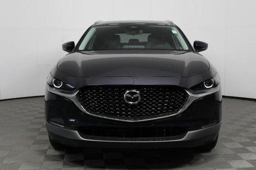2024 Mazda CX-30 2.5 S Preferred Package