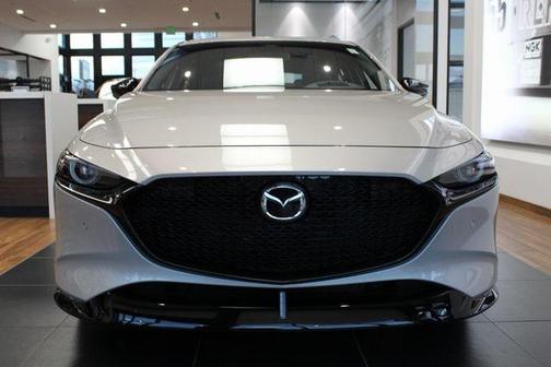 2026 Mazda Mazda3 2.5 Turbo AWD