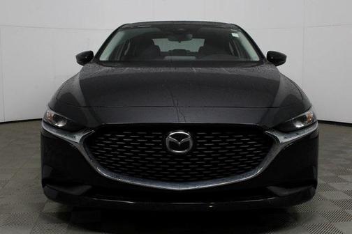 Photo 2 of 21 of 2020 Mazda Mazda3 FWD w/Select Package