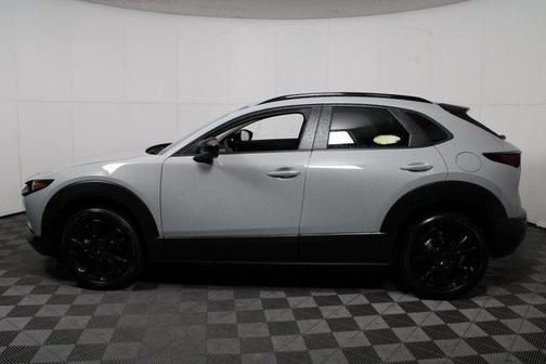 2026 Mazda CX-30 2.5 S