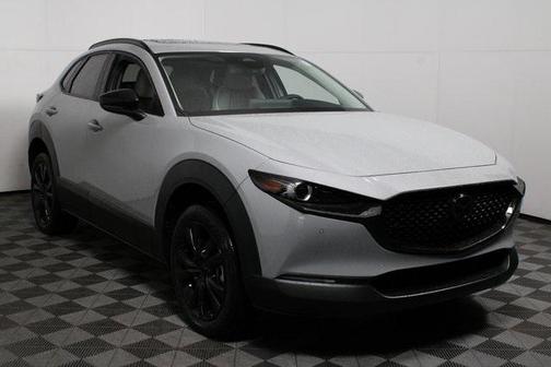 2026 Mazda CX-30 2.5 S