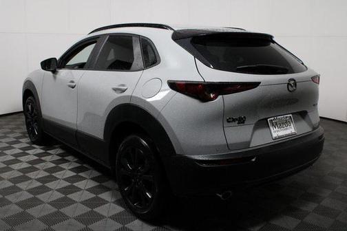 2026 Mazda CX-30 2.5 S