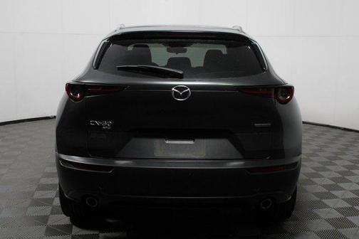 2023 Mazda CX-30 2.5 S Select Package