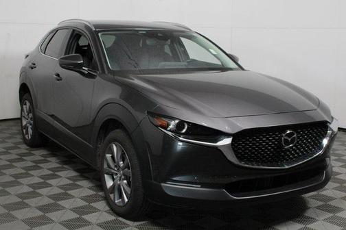 2023 Mazda CX-30 2.5 S Select Package