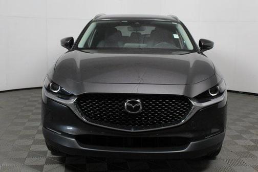 2023 Mazda CX-30 2.5 S Select Package