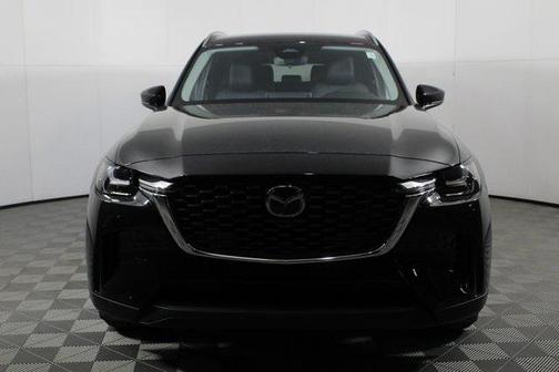 2025 Mazda CX-90 3.3 Turbo S